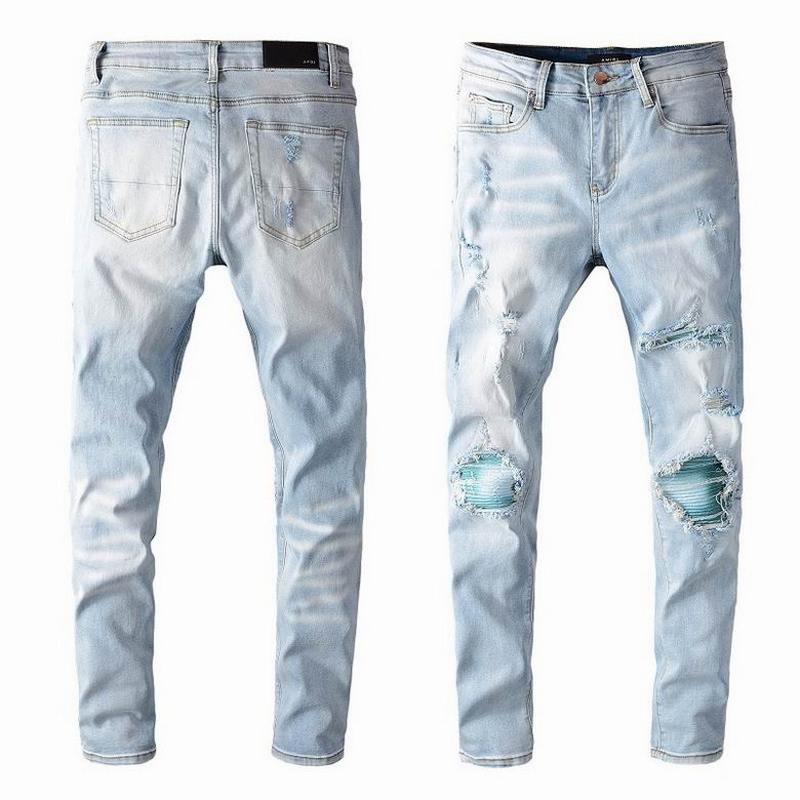 Amiri Men's Jeans 97